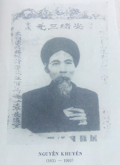 Nguyen Khuyen18351909