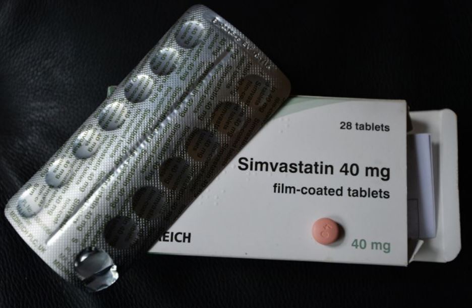 cholesterol