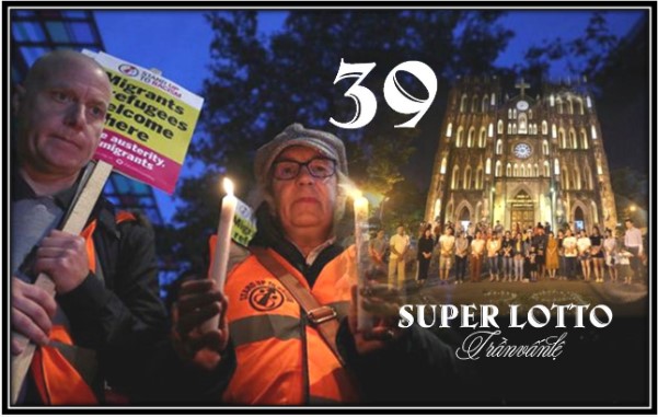 39 superlotto