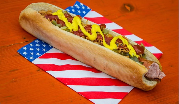 Hotdog