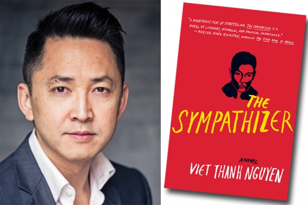 viet thanh nguyen