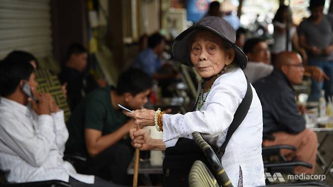 vietnam elderly lottery