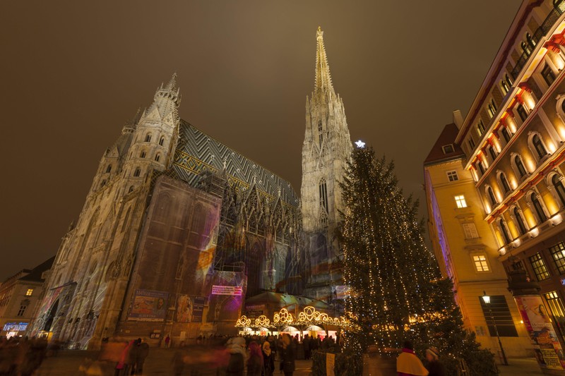 christmasvienna