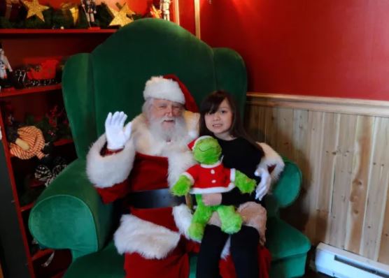 saintclaus