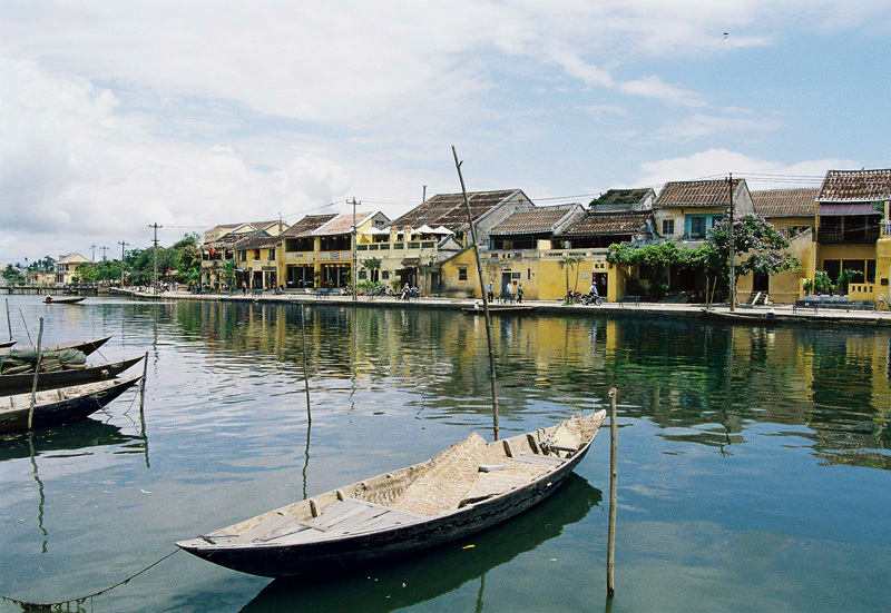 702hoi an