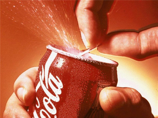 CocaCola