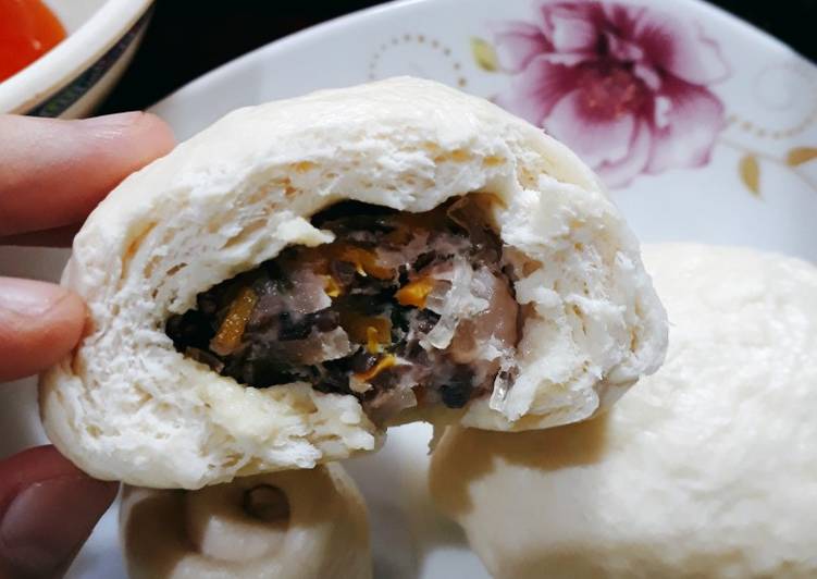 banh bao