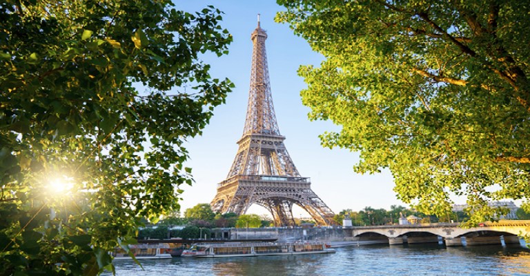 eiffel