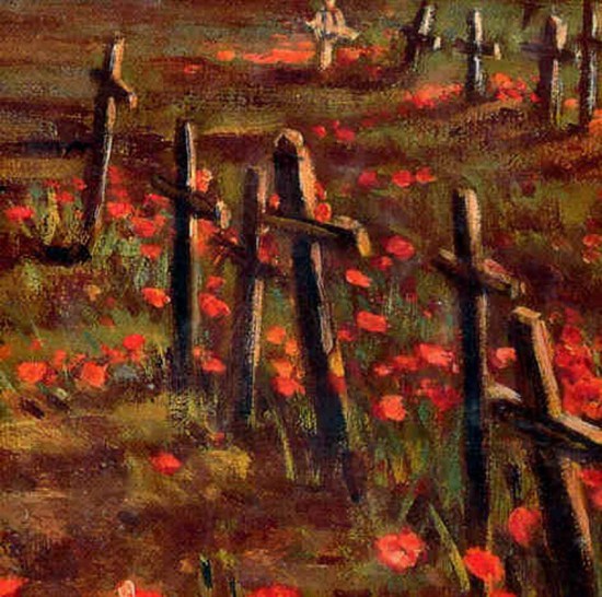 flanders fields