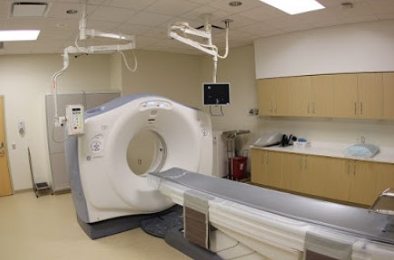 CTscan