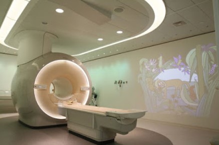 MRI