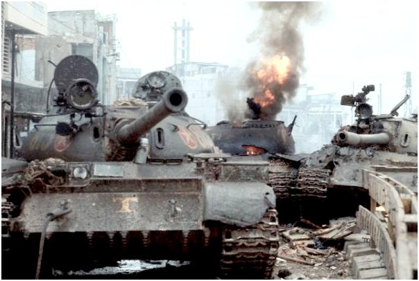 T54 NgaTuBayHien