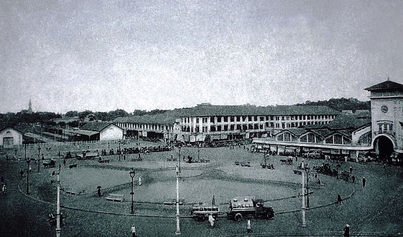 chobenthanh