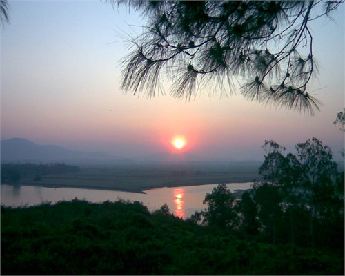 dong song quenguyenlac