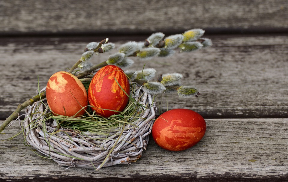 easter eggs 2145667 960 720