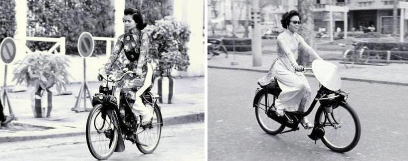 velosolex