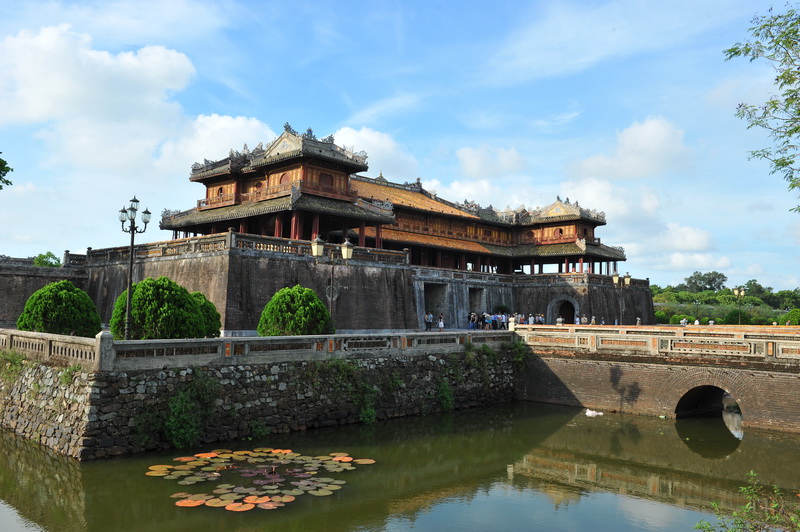 hue citadel
