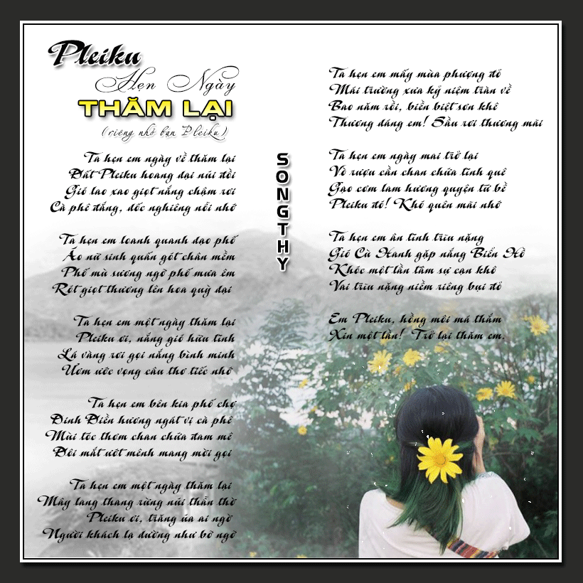 Songthy PleiKu HenNgayThamLai