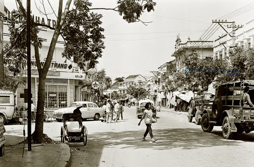 nha trang xua