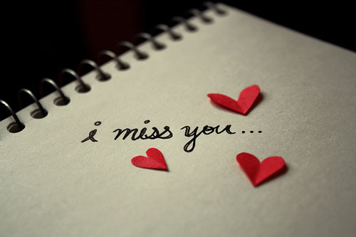 imissyou