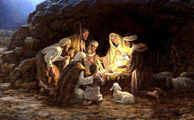 nativity