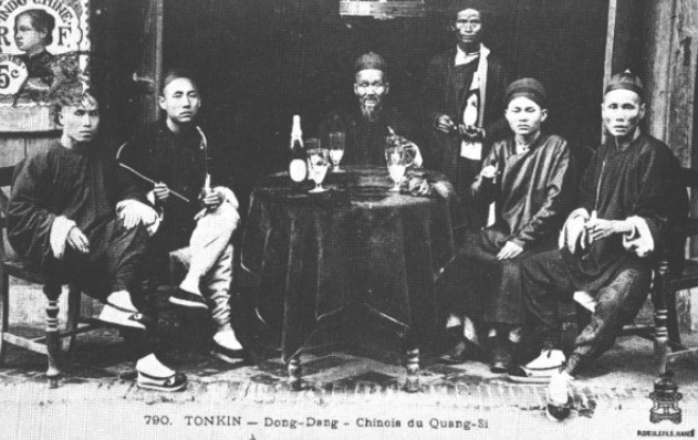 nguoitau