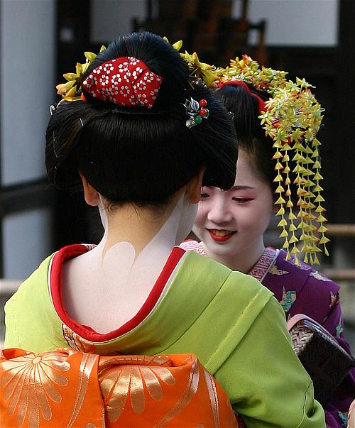 pic 6 gay geisha