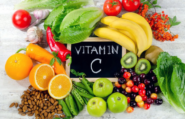 C VITAMIN