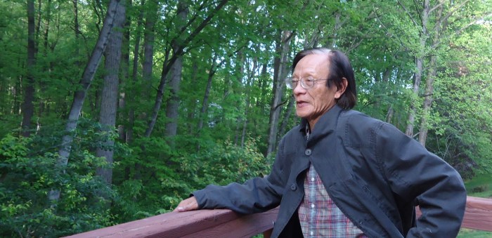 Tran Hoai Thu