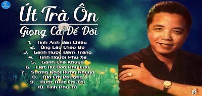 ut tra on