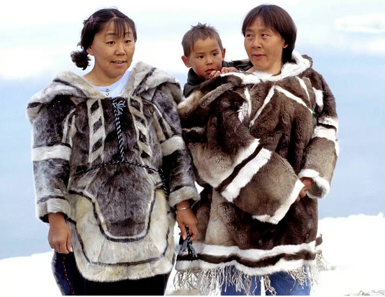 inuk