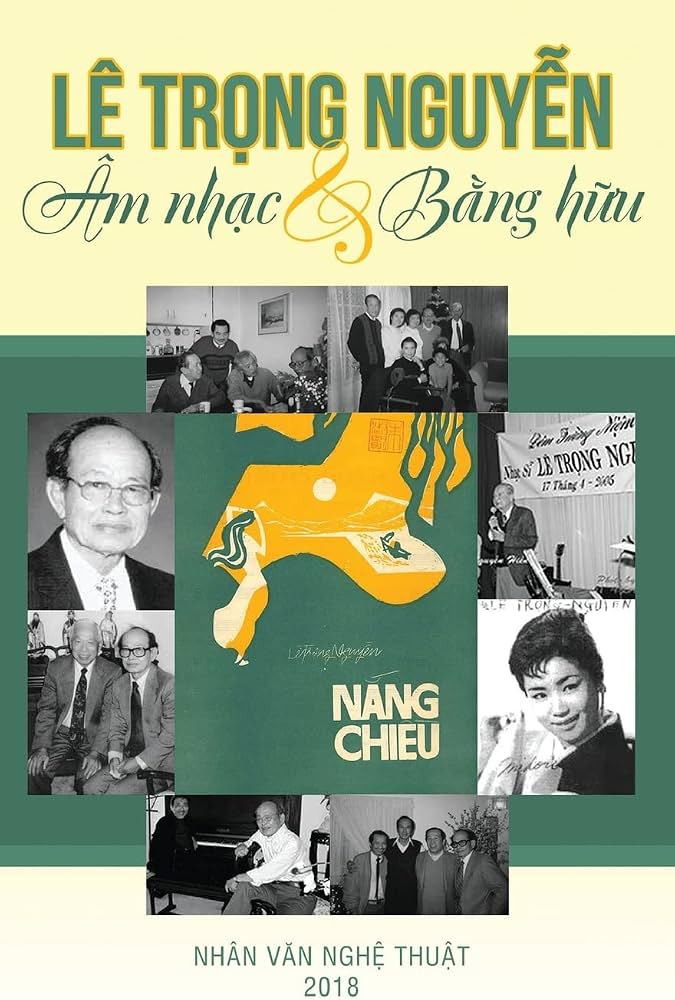 le trong nguyen