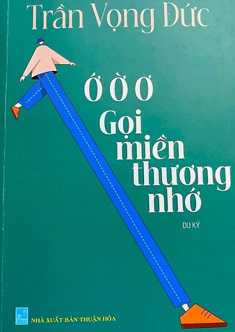 tranvongduc