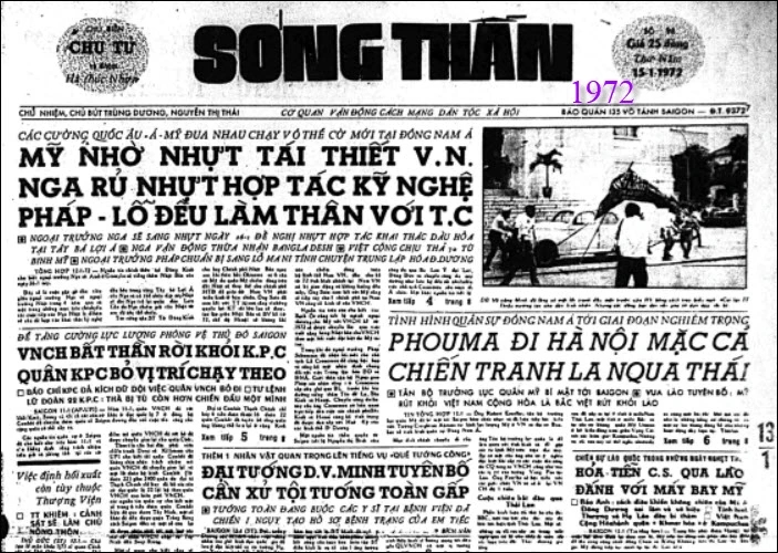 uyenthao songthan