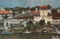 Sài Gòn–Một Thoáng Hương Xưa (Kỳ 1) - Thanh Hà 