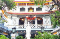 Buổi Sáng Trầm Tĩnh - Trần Huiền Ân