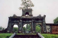 Về Huế - Hoàng Thị Bích Hà 