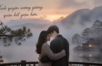 Giận Hờn - Võ Thị Như Mai