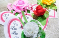 Hoa Hồng Mùa Vu Lan - Nguyễn Tư