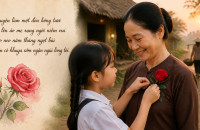 Khúc Nguyện Cầu - Tôn Nữ Mỹ Hạnh