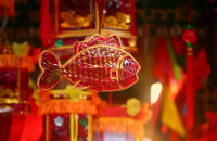 Món Quà Trung Thu Cuối Cùng - Bùi Thanh Xuân