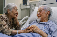 Má Chồng Tôi - Kho Quẹt