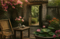 Thì Thôi - Lâm Băng Phương