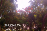 Thương Ca! - Hiền Võ