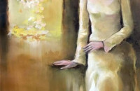 Vết Tình Thu - Nguyễn Hải Thảo  