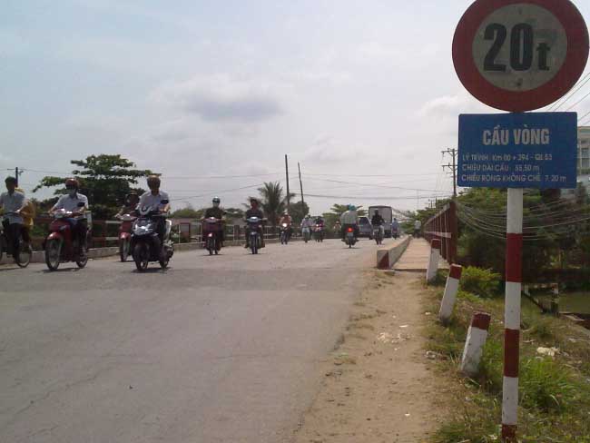 Tên lừa gạt này sa lưới nhờ tôi thường đọc báo Công An TP HCM - 1