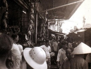 Cho Cu Nam Xua 300x226