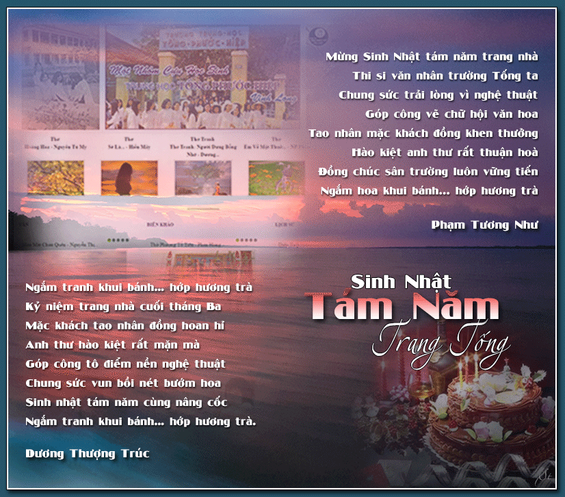 Songthy SinhNhatTamNamTrangTong