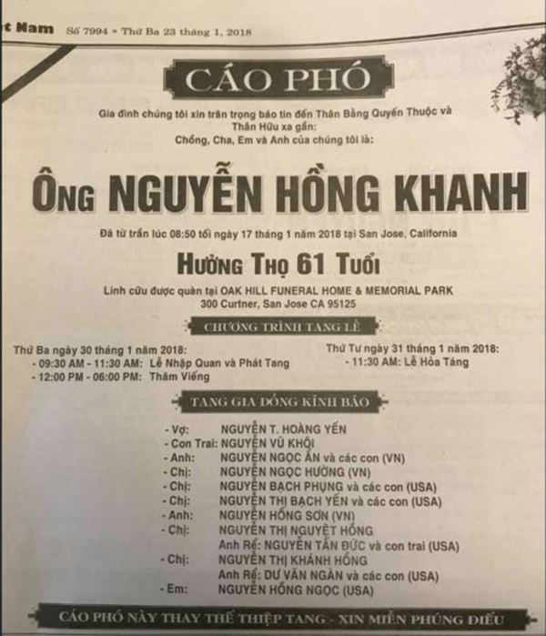 caophotangleHongKhanh