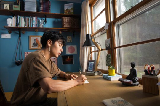 Ocean Vuong 540x360